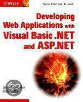 Developing Web Applications With Visual Basic.Net And Asp.Net