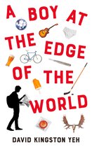 Essential Prose - A Boy at the Edge of the World