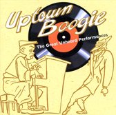Uptown Boogie