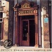 Various Artists - Oriente-Express (CD)