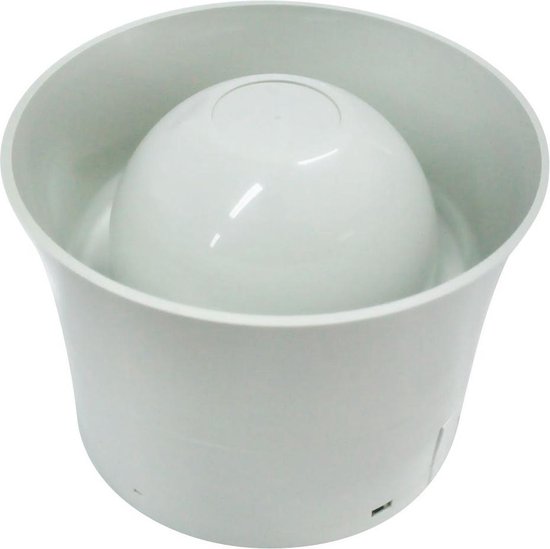 Wand Slowwhoop(Sirene) VALKYRIECSWHITE Wand Slowwhoop(Sirene) VALKYRIECSWHITE