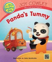 Panda's Tummy
