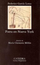 Poeta En Nueva York