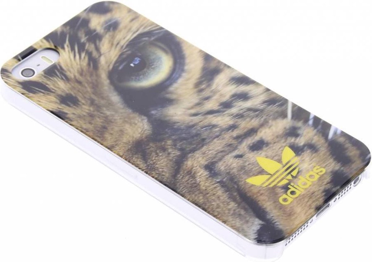 Adidas - Originals Jaguar hardcase hoesje - iPhone 5 / 5s