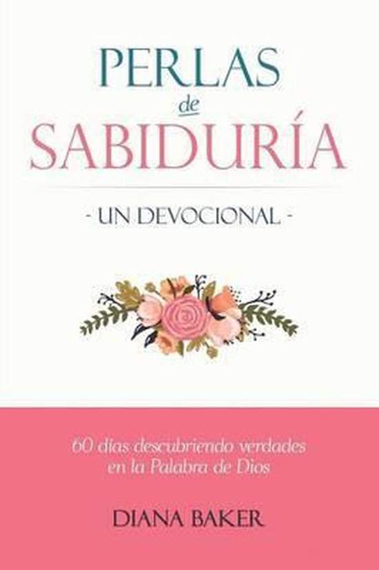 Perlas de Sabiduría - Un Devocional