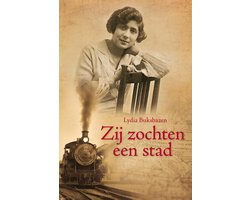 Zij zochten een stad