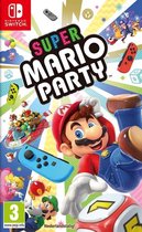 Super Mario Party - Nintendo Switch (UK import)