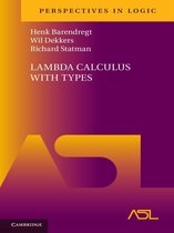 Perspectives in Logic - Lambda Calculus with Types