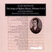 Jean Redpath - The Songs Of Robert Burns Volume 3/Vo (CD)