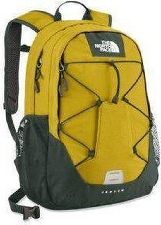 The North Face - Rugzak - 27 l - Geel/ |