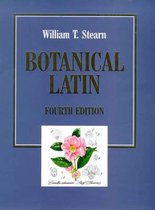 Botanical Latin