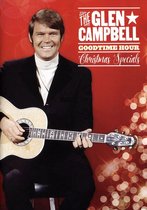 Glen Campbell Goodtime Hour: Christmas Specials