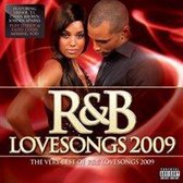 R&B Love Songs 2009