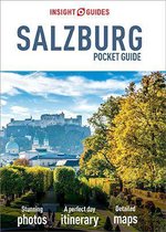 Insight Pocket Guides - Insight Guides Pocket Salzburg (Travel Guide with Free eBook)