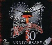 The War Of The Worlds - 30th Anniversary (Digipack)