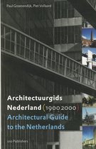 Architectural Guide to the Netherlands 1900-2000