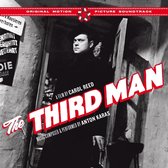 The Third Man (The Classic Soundtrack + The Studio Recordings!!)