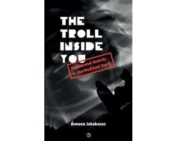 The Troll Inside You