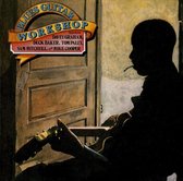 Various Artists - Blues Guitar Workshop 2 (CD)