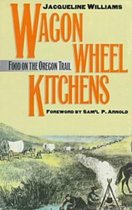 Wagon Wheel Kitchens