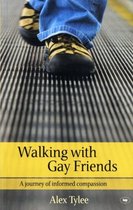 Walking with Gay Friends