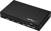 StarTech.com Répartiteur HDMI 1 entrée 2 sorties - HDMI 4K 60 Hz - HDR
