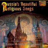 Russia's Beautiful Religious Songs