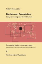 History (R0) - Racism and Colonialism