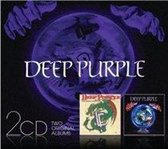 2Cd Slipcase - Deep Purple