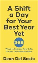 A Shift a Day for Your Best Year Yet