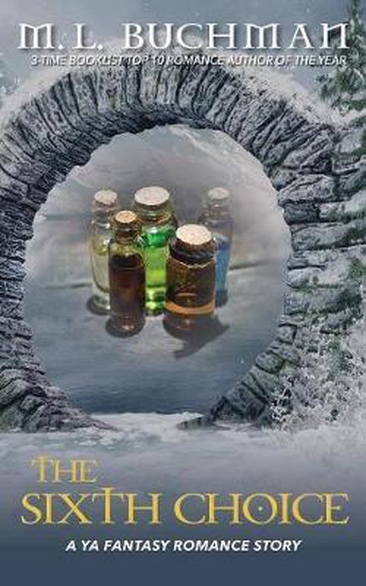 The Sixth Choice - cover