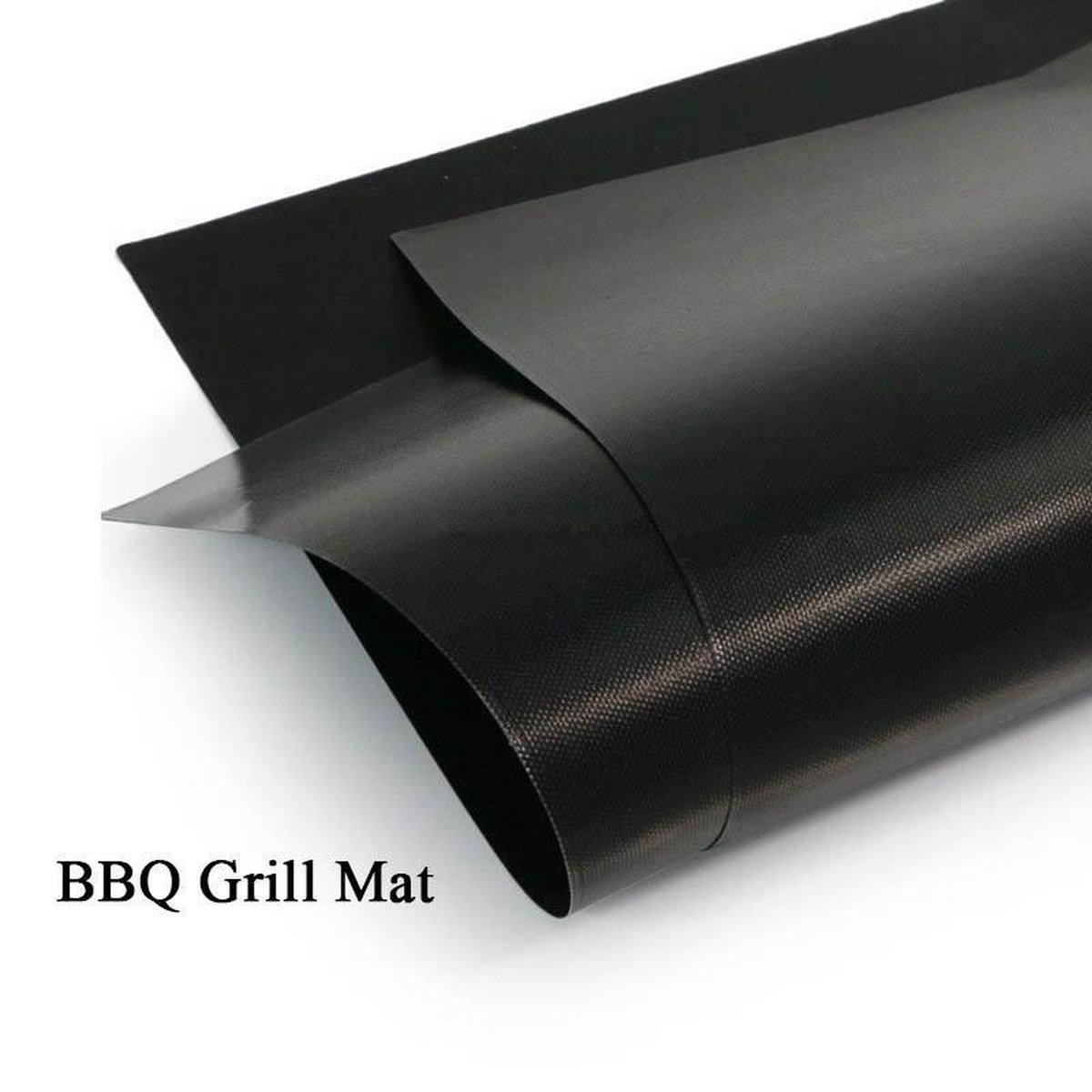 BBQ Matjes - Grill mat - Bakmat - 40x33cm - 5 stuks