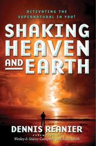 Shaking Heaven and Earth