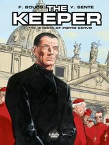 The Keeper 3 - The Keeper - Volume 3 - The Ghosts of Porto Cervo