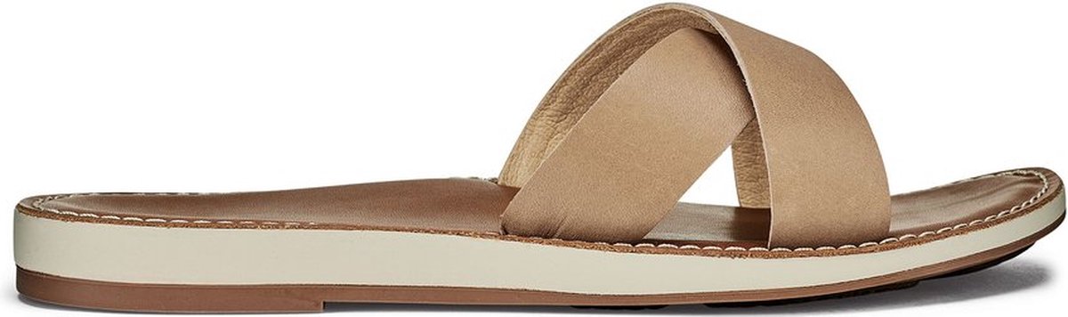 Olukai Kea W 20371 sq34 40/10 Sting Tan