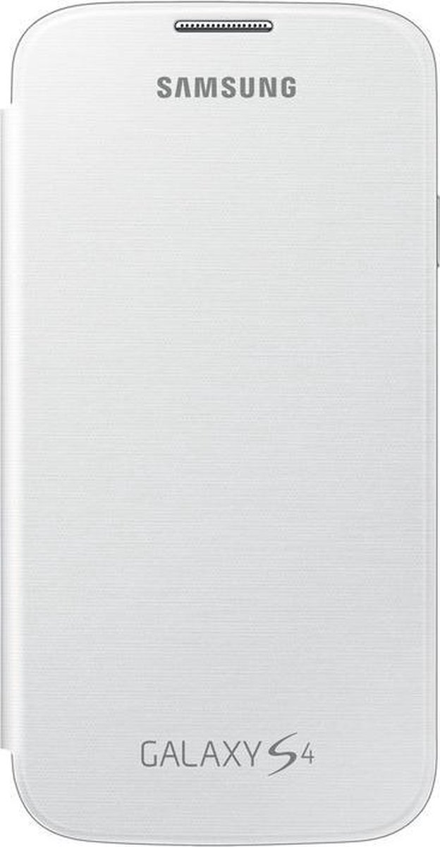 Samsung flip cover - Camoflage - voor Samsung I9505 Galaxy S4