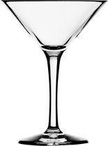 Verre à Martini Strahl Design + Contemporain - 355 ml - Transparent