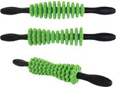 BodyTrading Verstelbare Massage Roller - Massage Stick - AMS