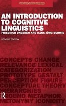 Learning about Language-An Introduction to Cognitive Linguistics