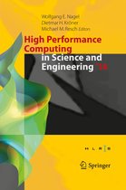 High Performance Computing in Science and Engineering ‘14