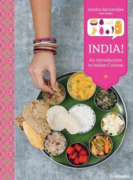 India - cover