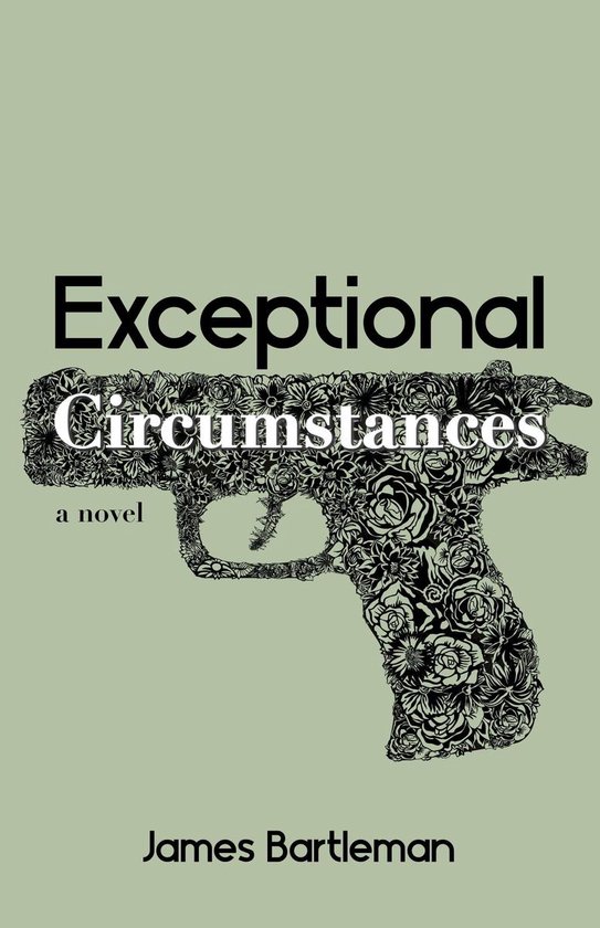 Exceptional Circumstances - cover
