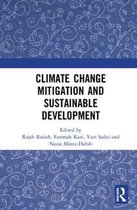 Climate Change Mitigation and Sustainable Development
