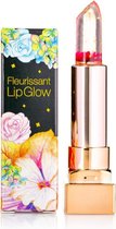 GLAMFOX Fleurissant Rose Flower Lipstick - Lip Plumper - Lippenstift Langhoudend - Korean Beauty Make Up