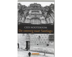 De Omweg Naar Santiago