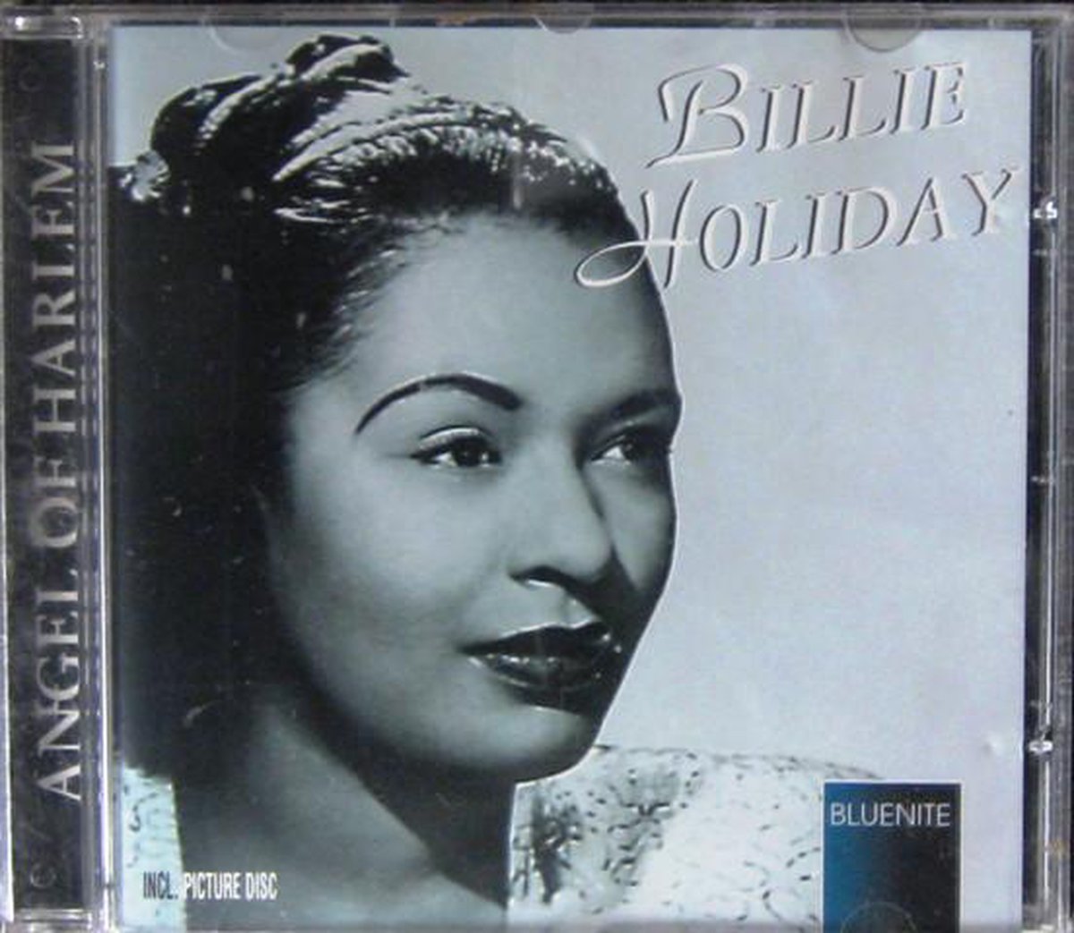Angel Of Harlem