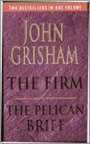 The Firm & The Pelican Brief