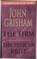 The Firm & The Pelican Brief