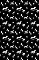 Horse Pattern - Horsback Riding 17