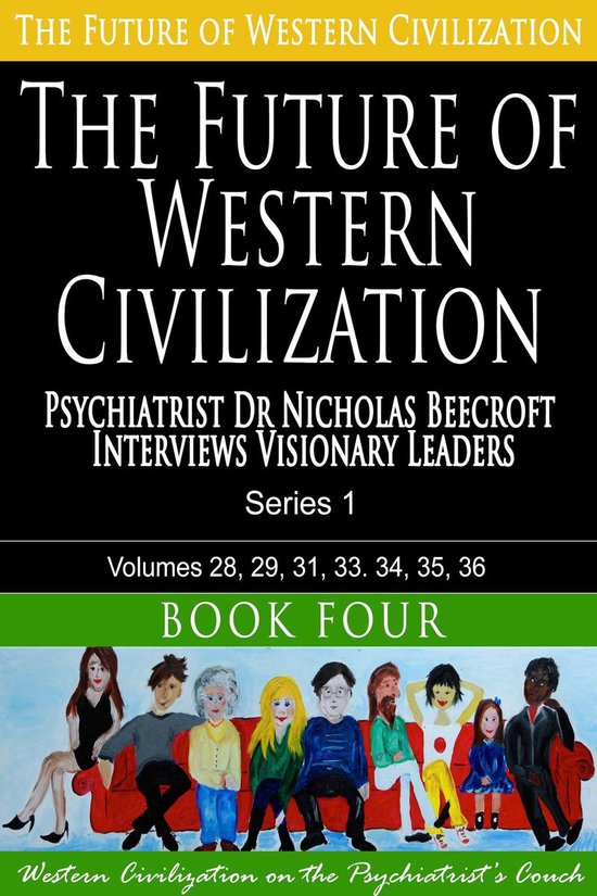 The Future of Western Civilization Series 1 Book 4